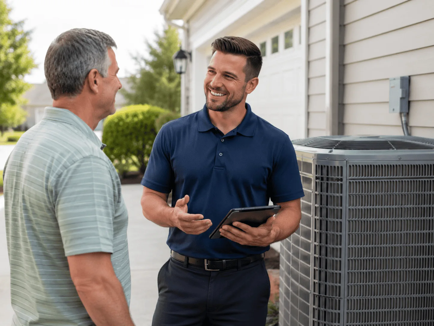Heat Pump Installation Greenock, PA FAQs